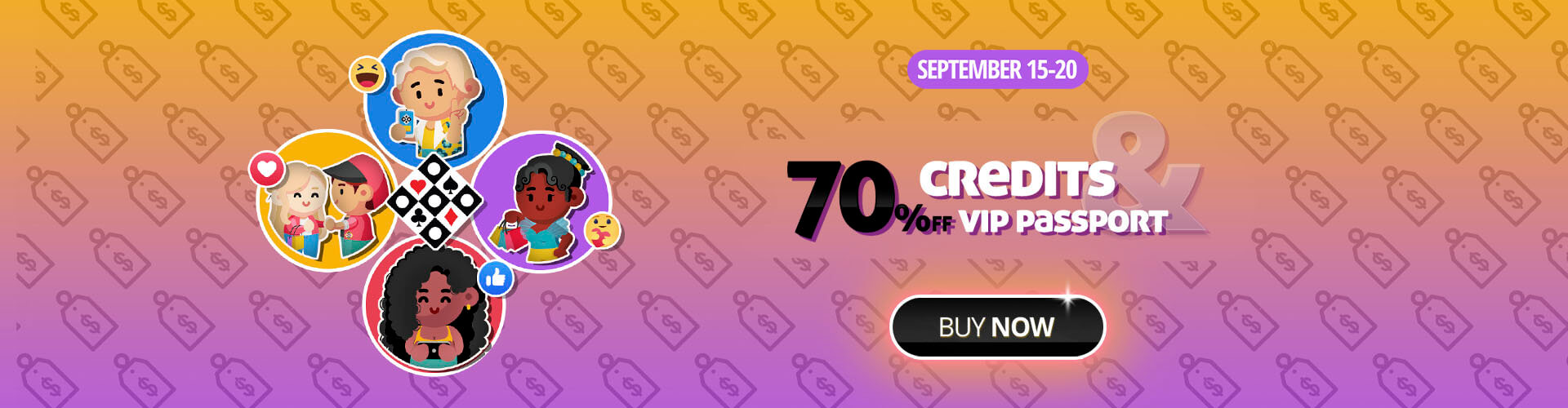 Rhythm and fun take over your favorite games: 70% OFF everything! ???