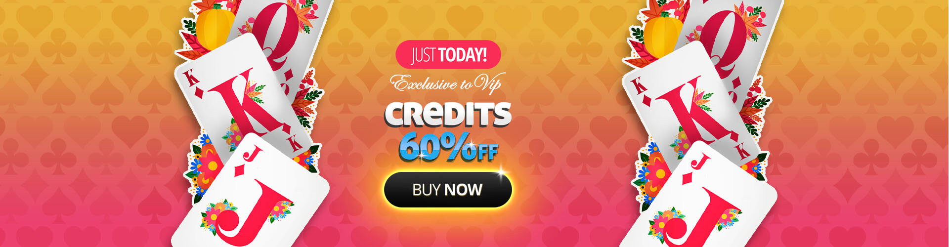 ? Buy 1 get 2. ?Double savings and fun for you!